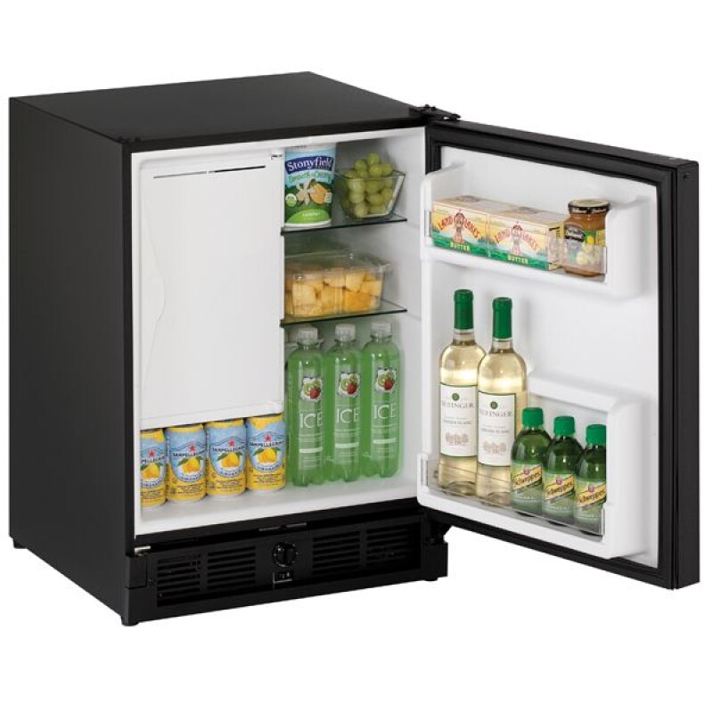21" Refrigerator/Ice Maker CO29F