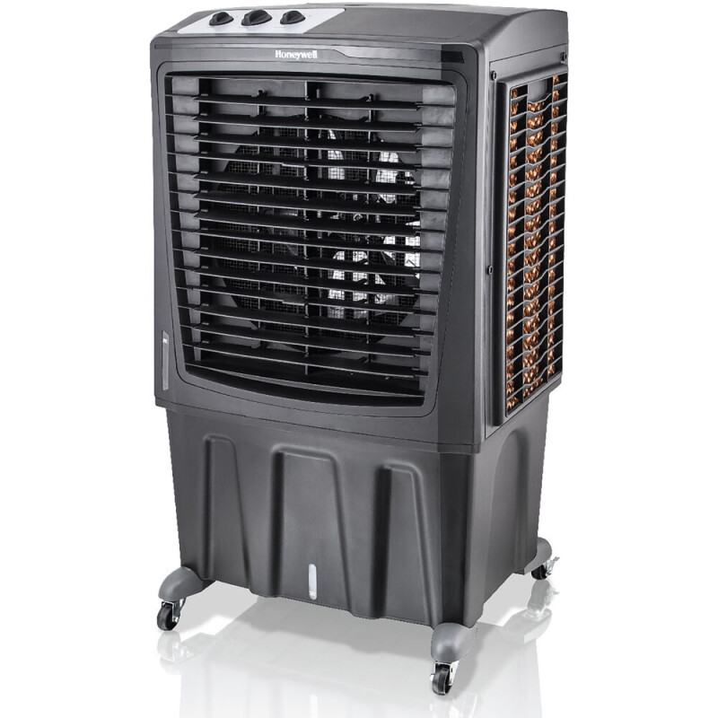 2600 CFM Indoor/Outdoor Portable Evaporative Air Cooler CO810PM