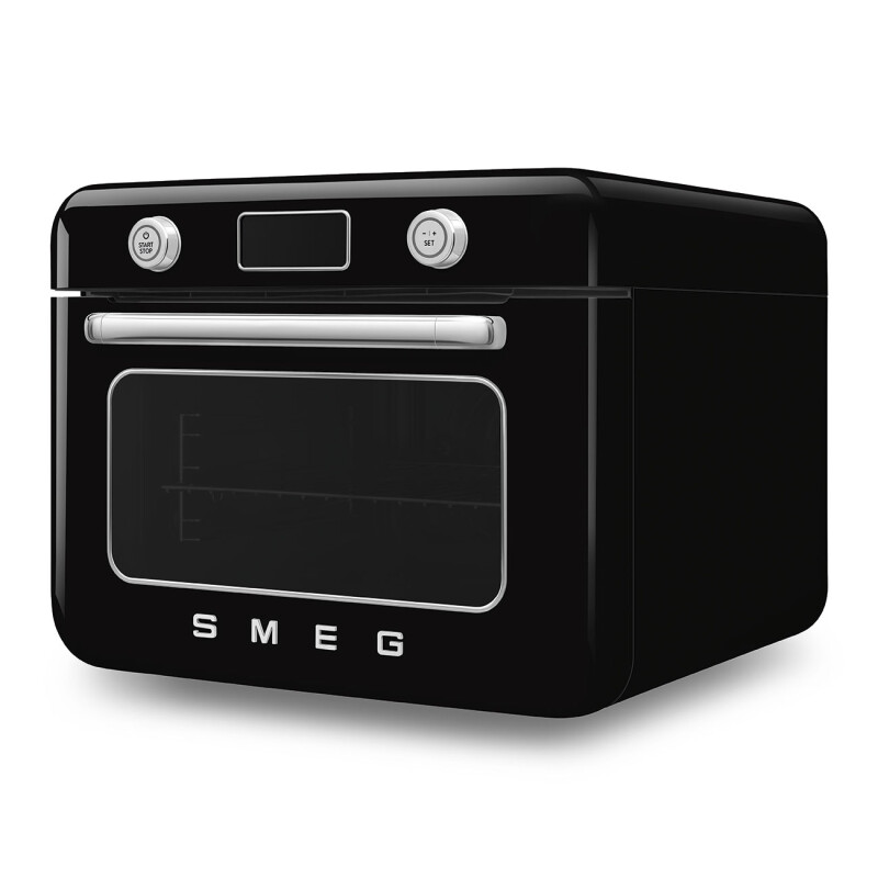 Countertop Combi Oven Retro-style COF01BLUS