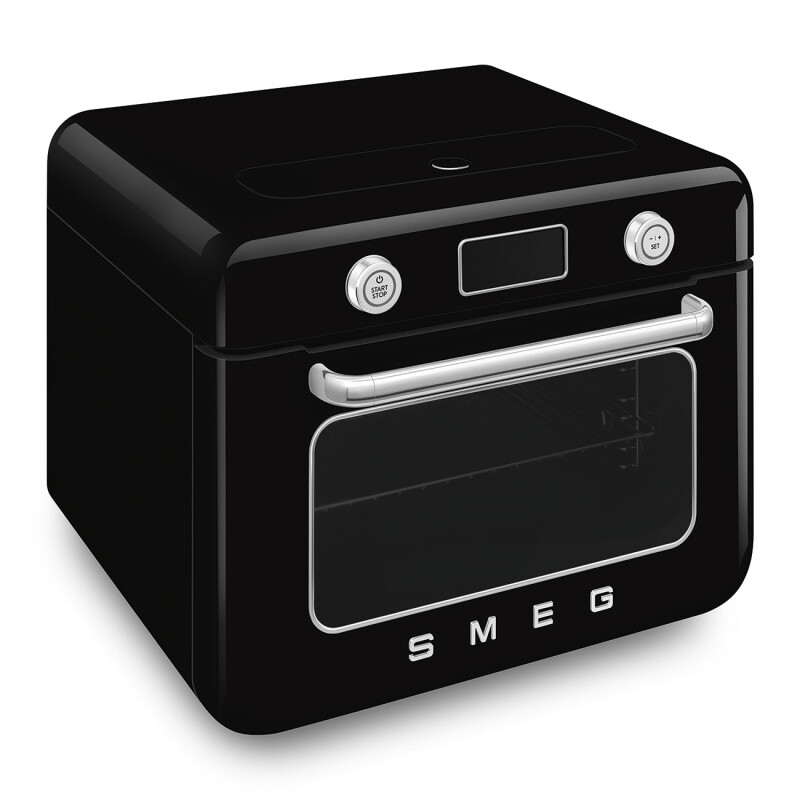 Countertop Combi Oven Retro-style COF01BLUS