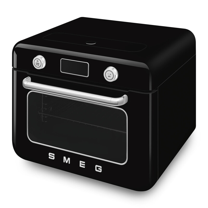 Countertop Combi Oven Retro-style COF01BLUS