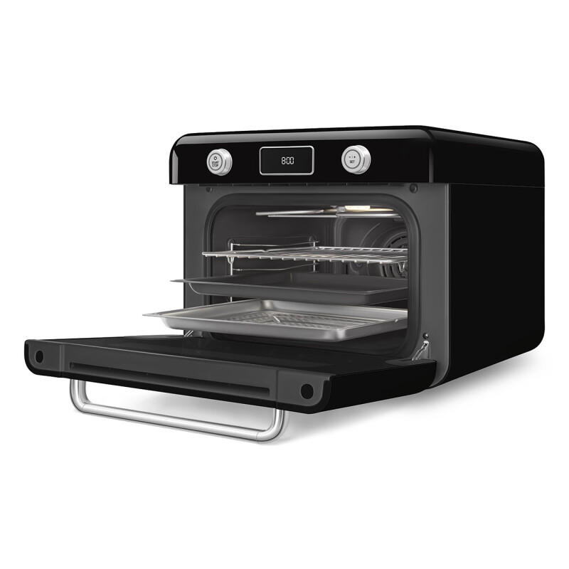 Countertop Combi Oven Retro-style COF01BLUS