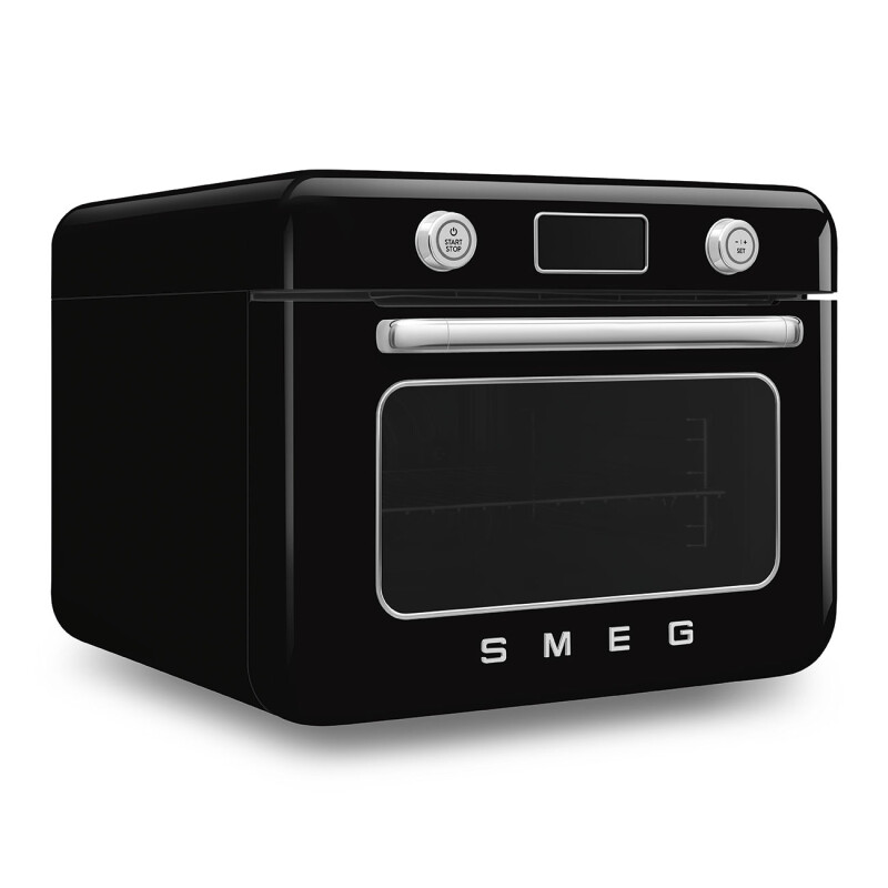 Countertop Combi Oven Retro-style COF01BLUS