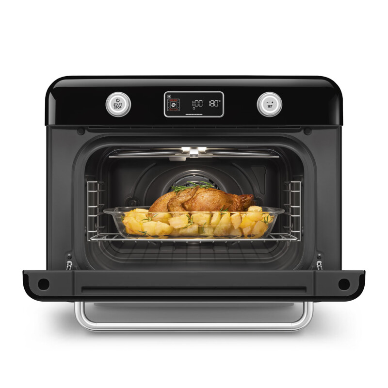 Countertop Combi Oven Retro-style COF01BLUS