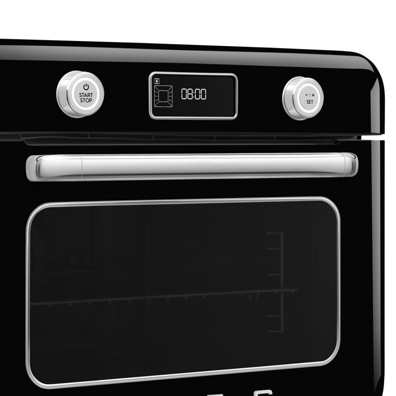 Countertop Combi Oven Retro-style COF01BLUS