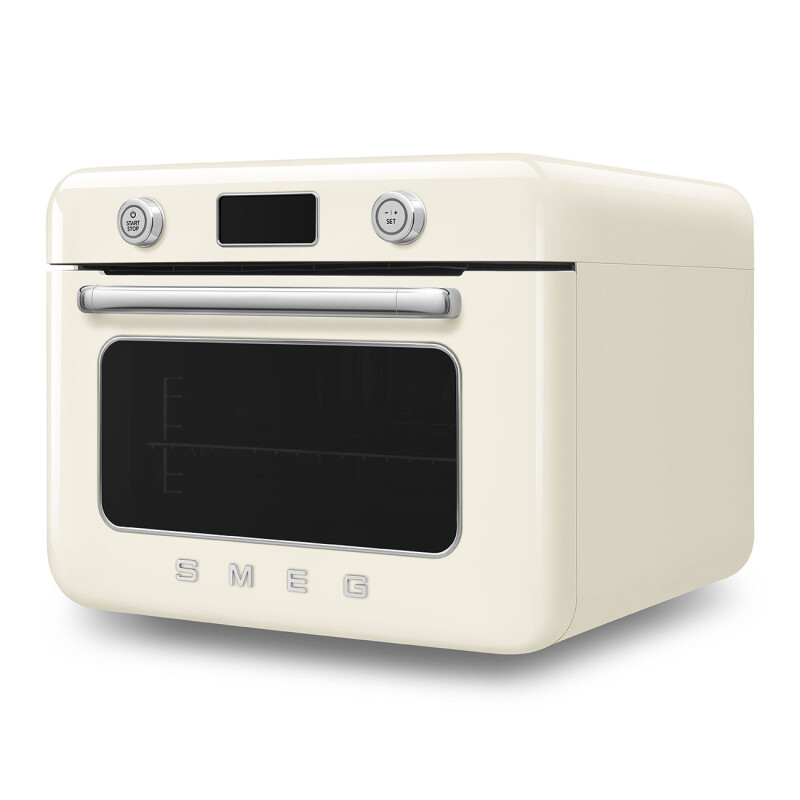 Countertop Combi Oven Retro-style COF01CRUS
