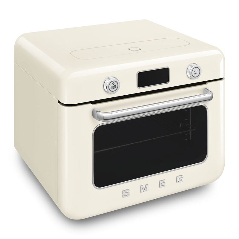 Countertop Combi Oven Retro-style COF01CRUS