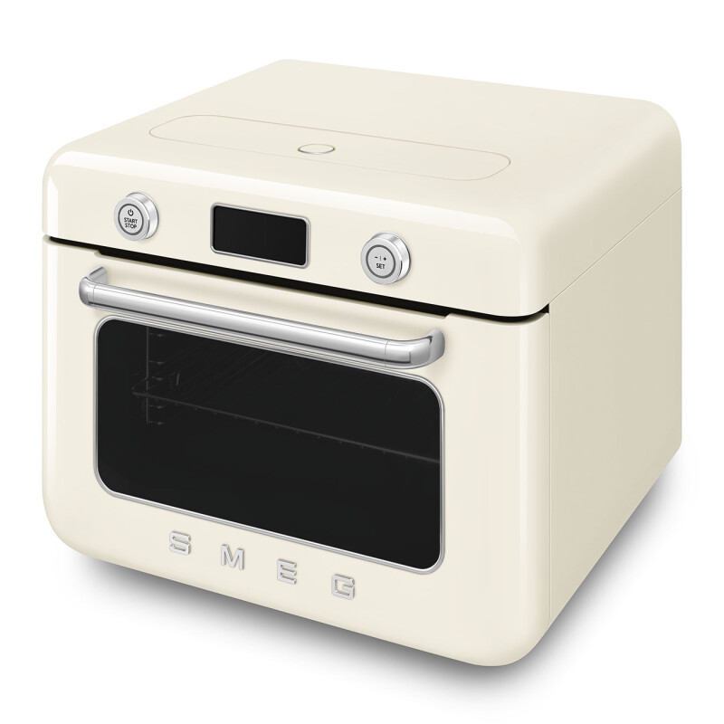 Countertop Combi Oven Retro-style COF01CRUS