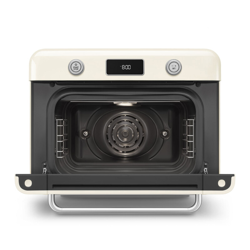 Countertop Combi Oven Retro-style COF01CRUS