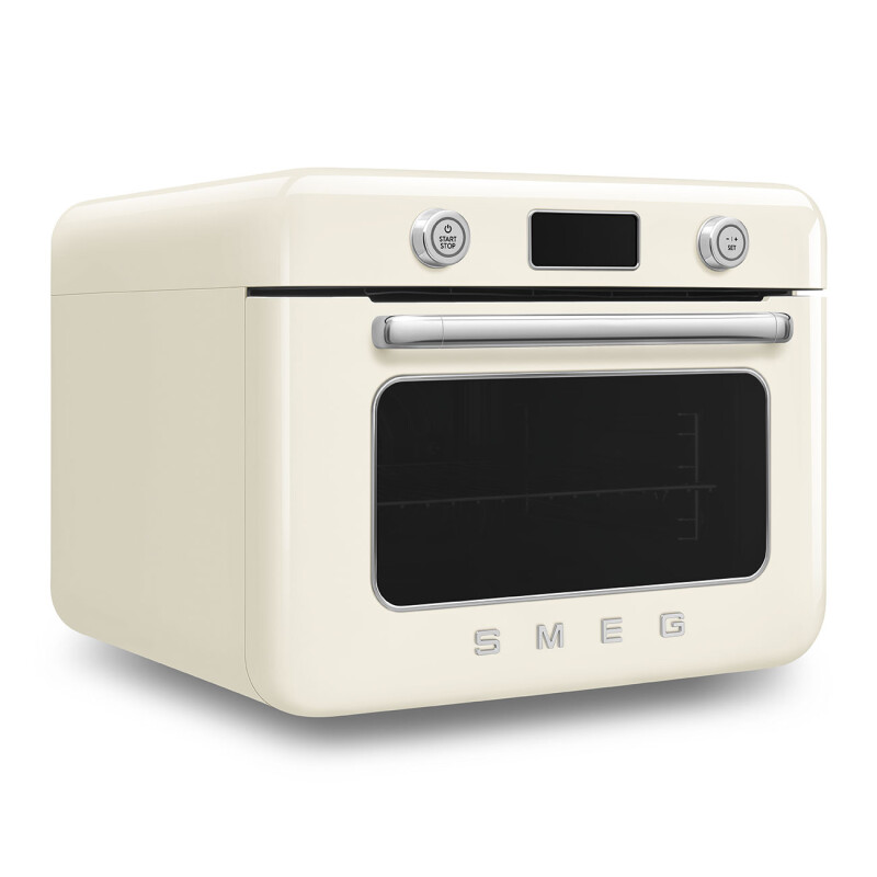 Countertop Combi Oven Retro-style COF01CRUS