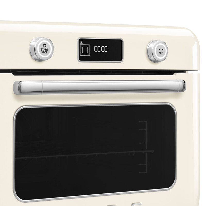 Countertop Combi Oven Retro-style COF01CRUS