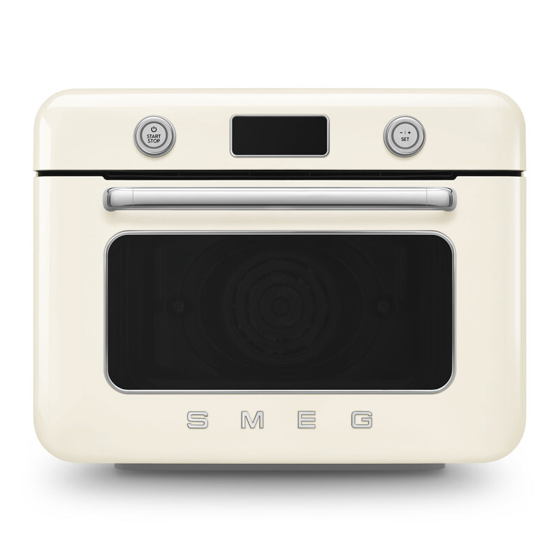 Countertop Combi Oven Retro-style COF01CRUS