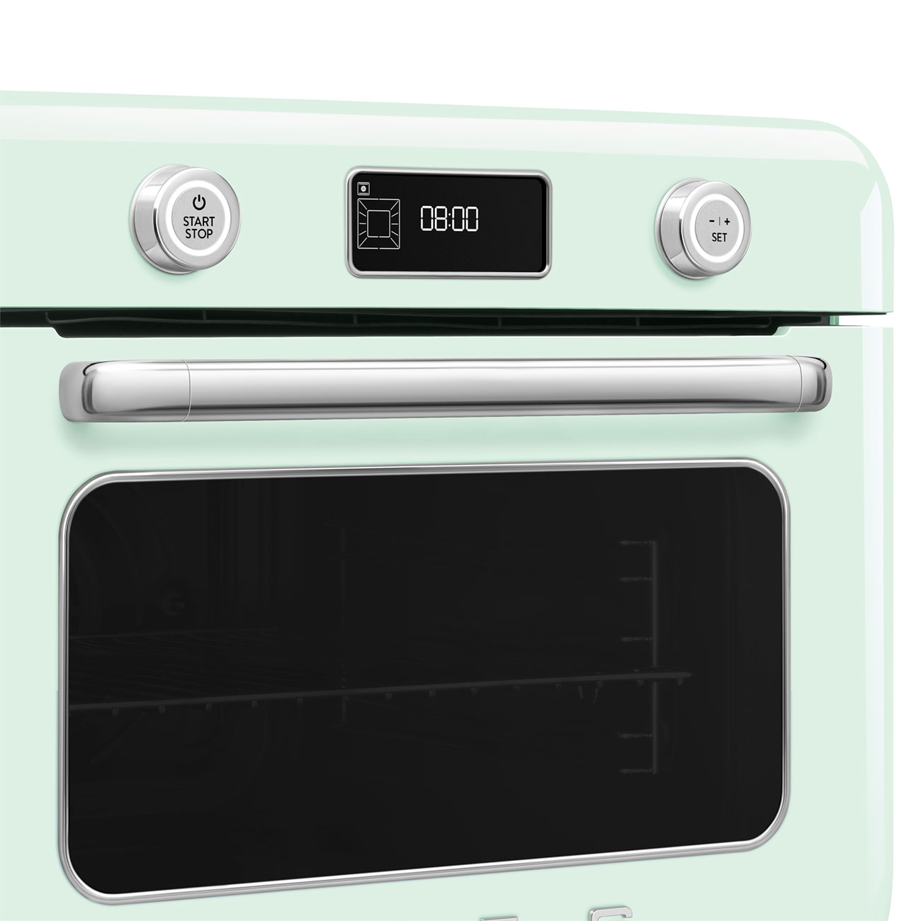 Countertop Combi Oven Retro-style COF01PGUS