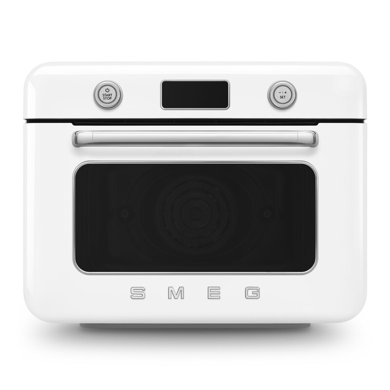Countertop Combi Oven Retro-style COF01WHUS