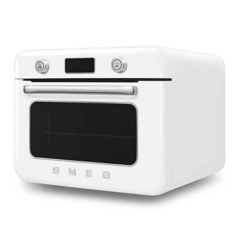 Countertop Combi Oven Retro-style COF01WHUS