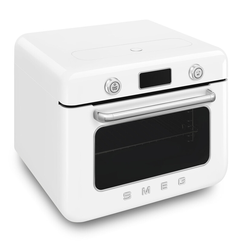 Countertop Combi Oven Retro-style COF01WHUS