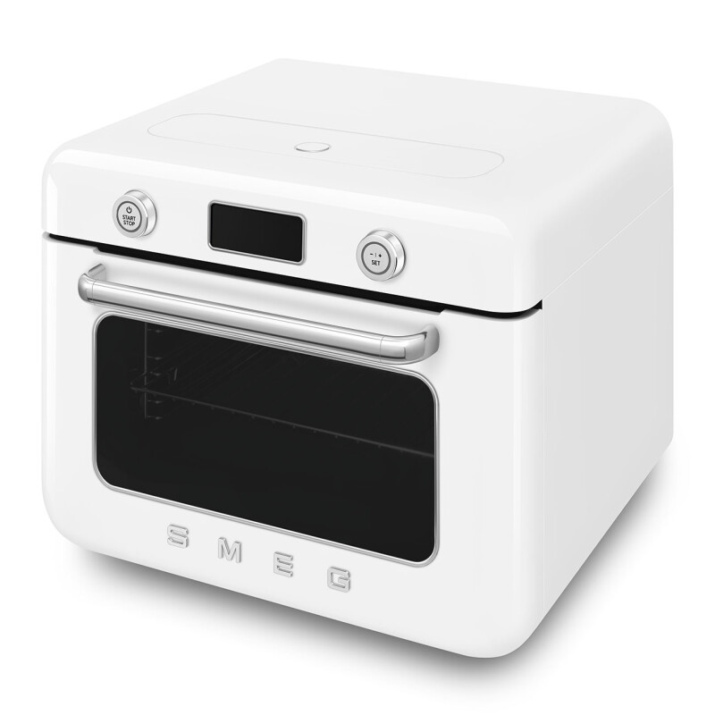 Countertop Combi Oven Retro-style COF01WHUS