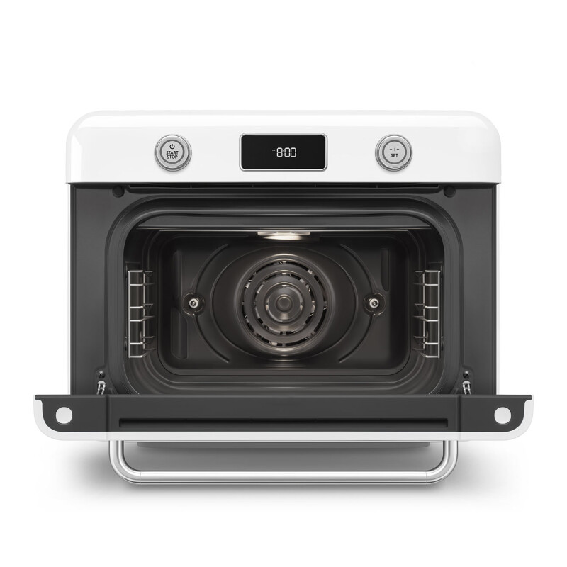 Countertop Combi Oven Retro-style COF01WHUS