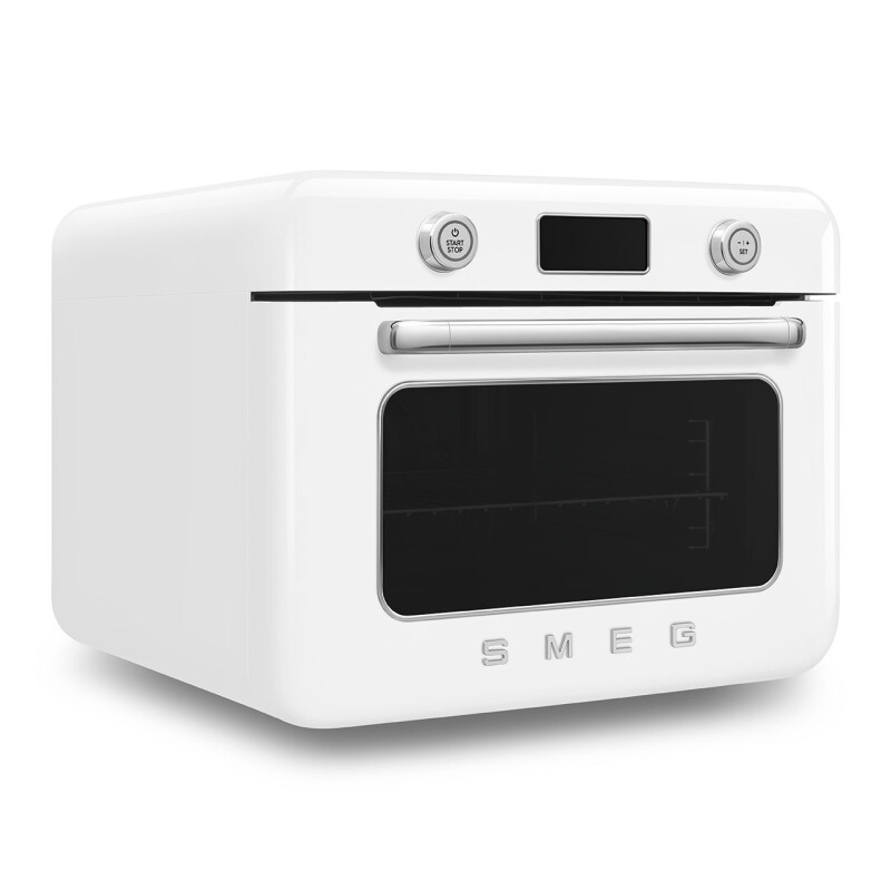 Countertop Combi Oven Retro-style COF01WHUS