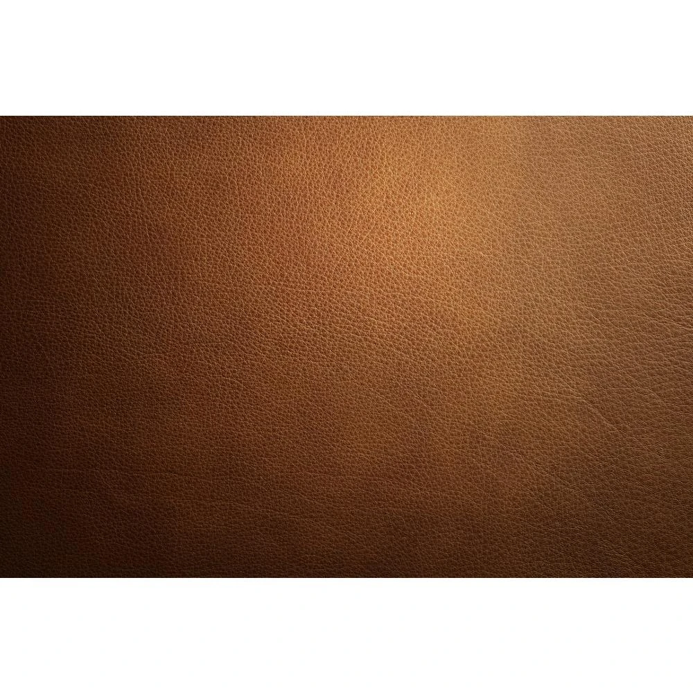 Cognac 24" Leather Cuts Collection Wine Column Panel COGNACW24