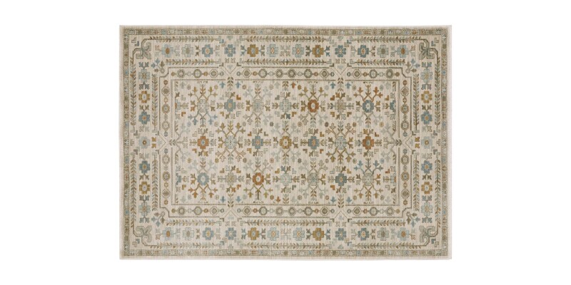 Collette B1330 Rug 6'7" x 9'6" COLB133067X96