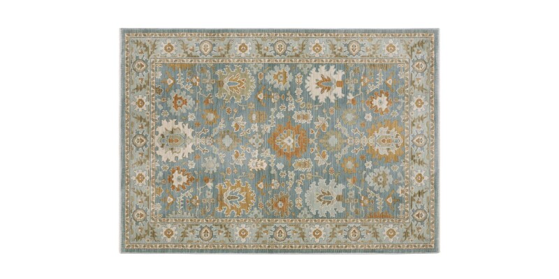 Collette B1331 Rug 3'3" x 5' COLB133133X5