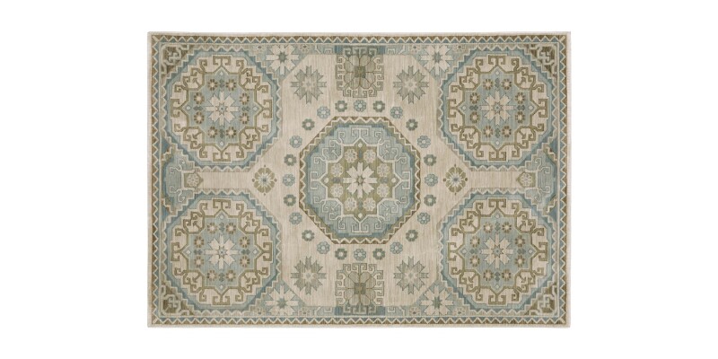 Collette B1332 Rug 10' x 13' COLB133210X13