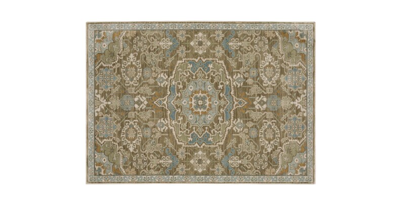 Collette B1333 Rug 6'7" x 9'6" COLB133367X96