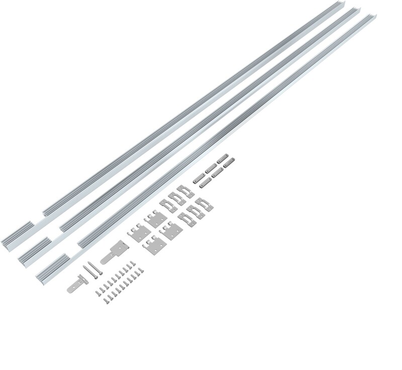 Connection Set COMBIKIT10
