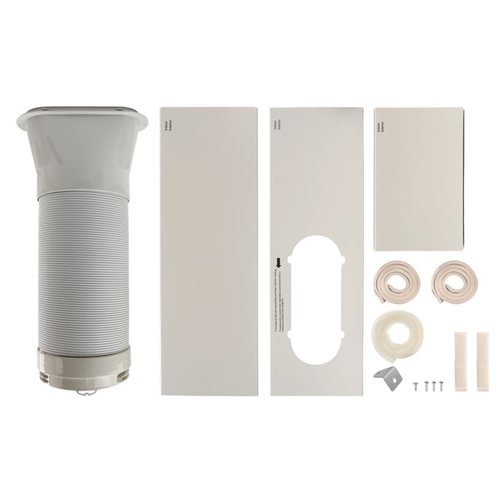 Accessories Air Conditioner Duct COV31735401