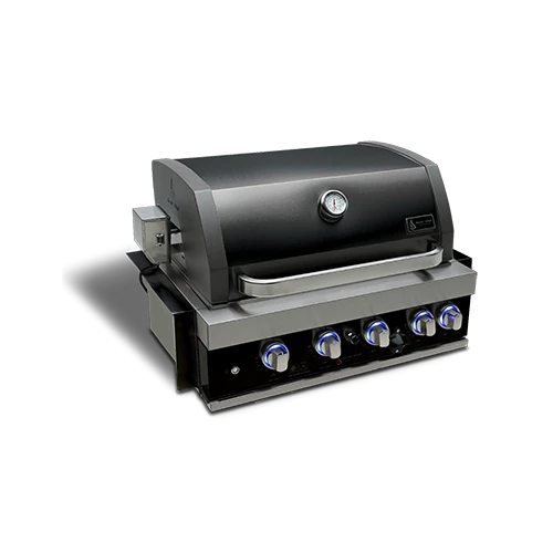 4-burner Built-in Grill Cover COVBI400