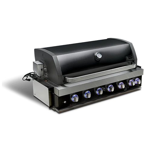 6-burner Built-in Grill Cover COVBI805