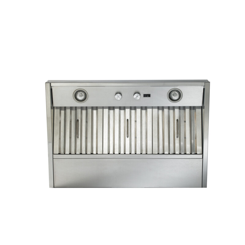 30-inch Built-In Range Hood 670 Max CFM Blower CP3 Series CP35I309SB