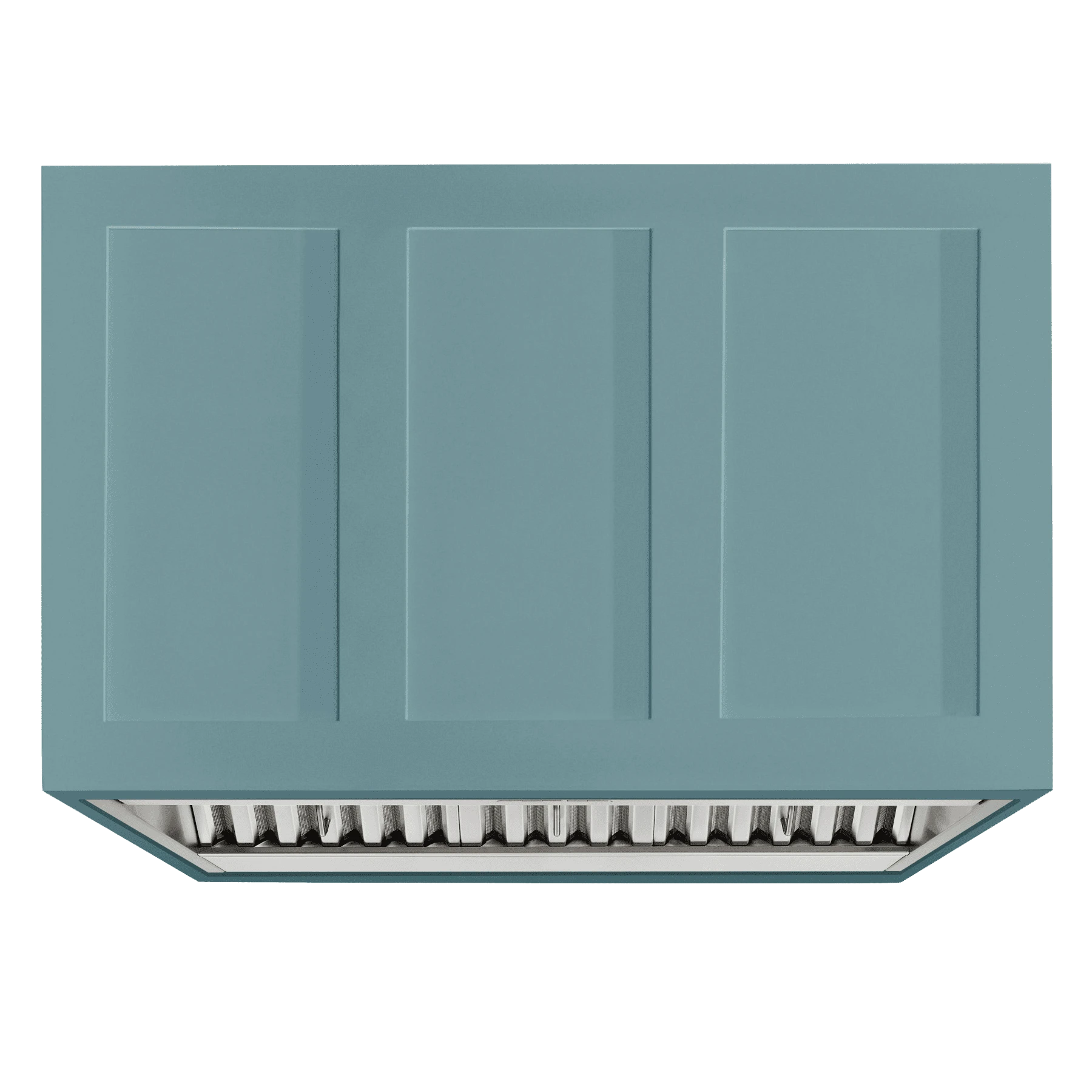 48-inch Built-in Range Hood, External Blower, Stainless Steel (cp5 Series) CP57E482SB