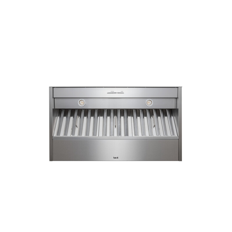 48-inch Built-In Range Hood External Blower CP5 Series CP57E482SB