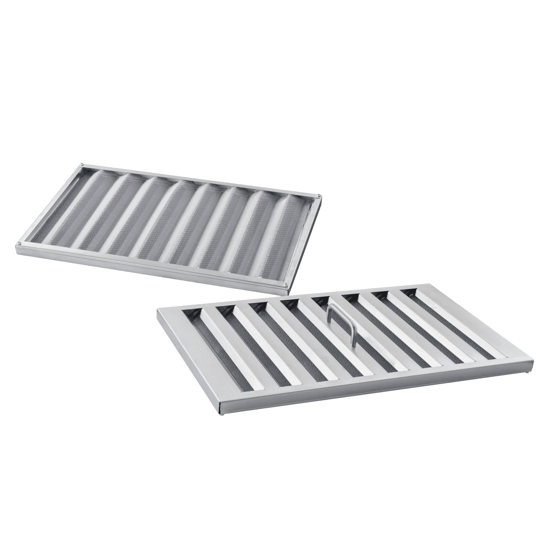 60-inch Built-in Range Hood, External Blower, Stainless Steel (cp5 Series) CP57E602SB