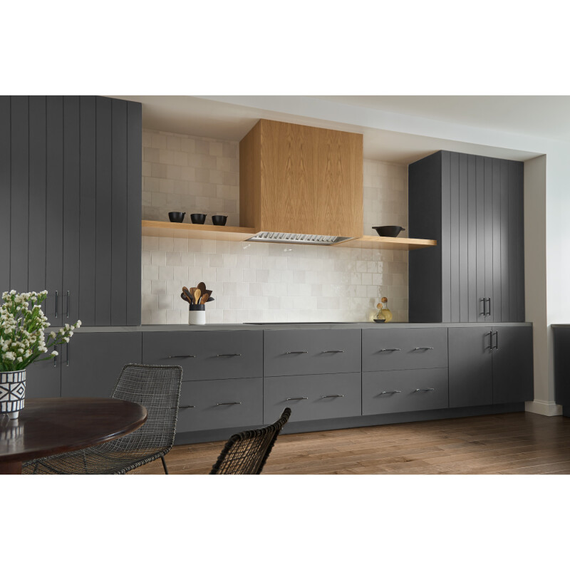 48-INCH BUILT-IN RANGE HOOD WITH IQ12 BLOWER SYSTEM, 1500 MAX CFM, STAINLESS STEEL (CP5 SERIES) CP57IQT482SB