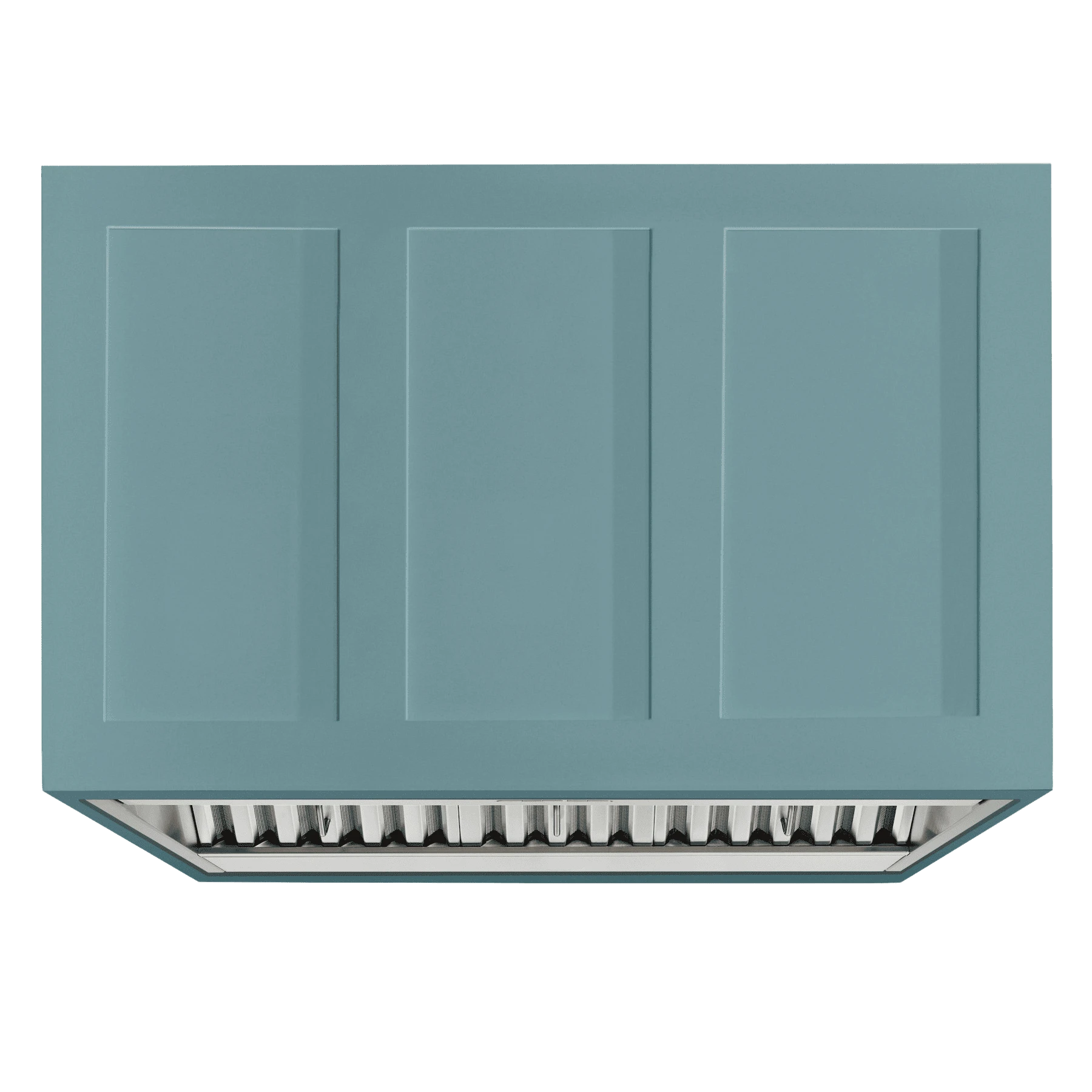 48-inch Built-in Range Hood With Iq12 Blower System, 1500 Max Cfm, Stainless Steel (cp5 Series) CP57IQT489SB