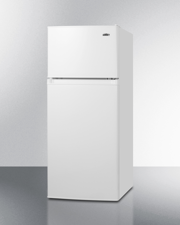 19" Wide Refrigerator-Freezer view 2