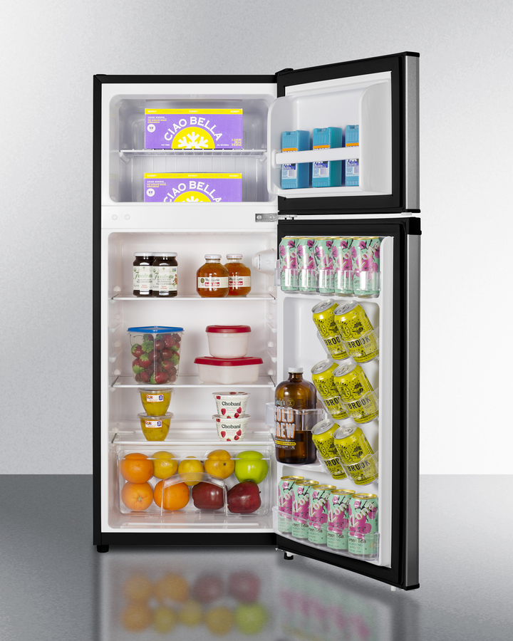 19" Wide Refrigerator-Freezer CP73PL