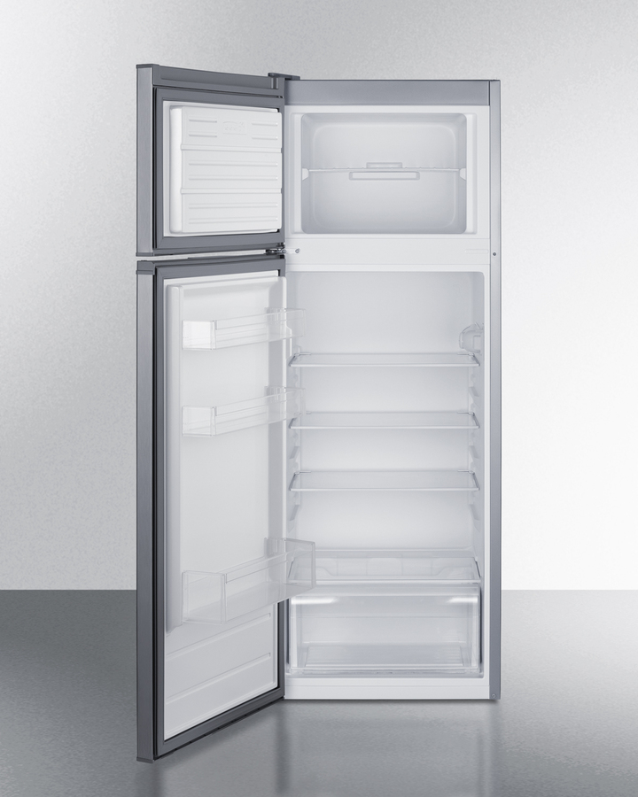 22" Wide Top-Mount Refrigerator-Freezer view 6