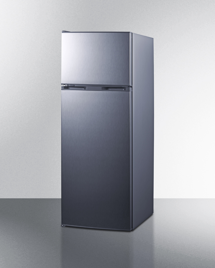 22" Wide Top-Mount Refrigerator-Freezer view 4