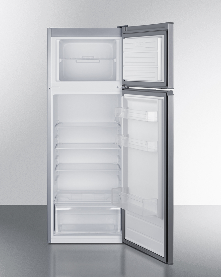 22" Wide Top-Mount Refrigerator-Freezer view 6
