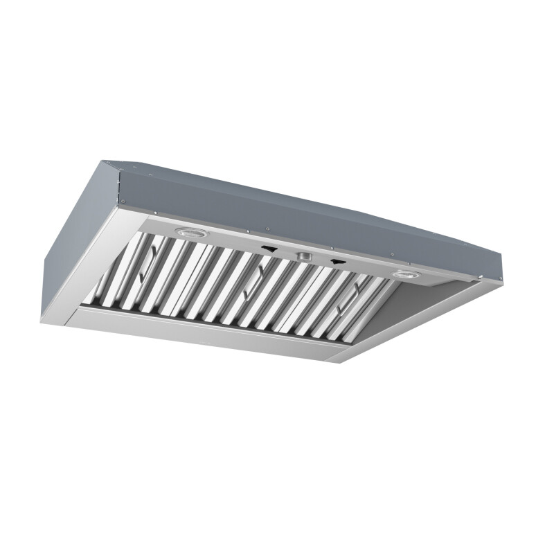 42-inch Outdoor Range Hood Insert blower sold separately CPD9M Series CPD9M423SB
