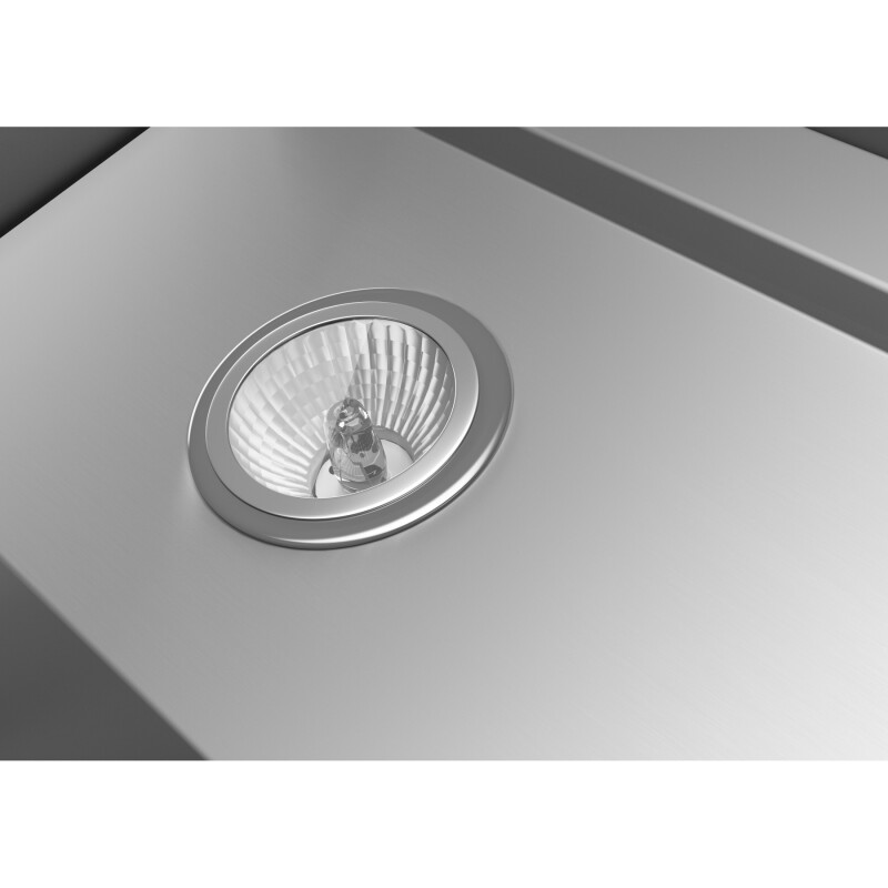 42-inch Outdoor Range Hood Insert blower sold separately CPD9M Series CPD9M423SB