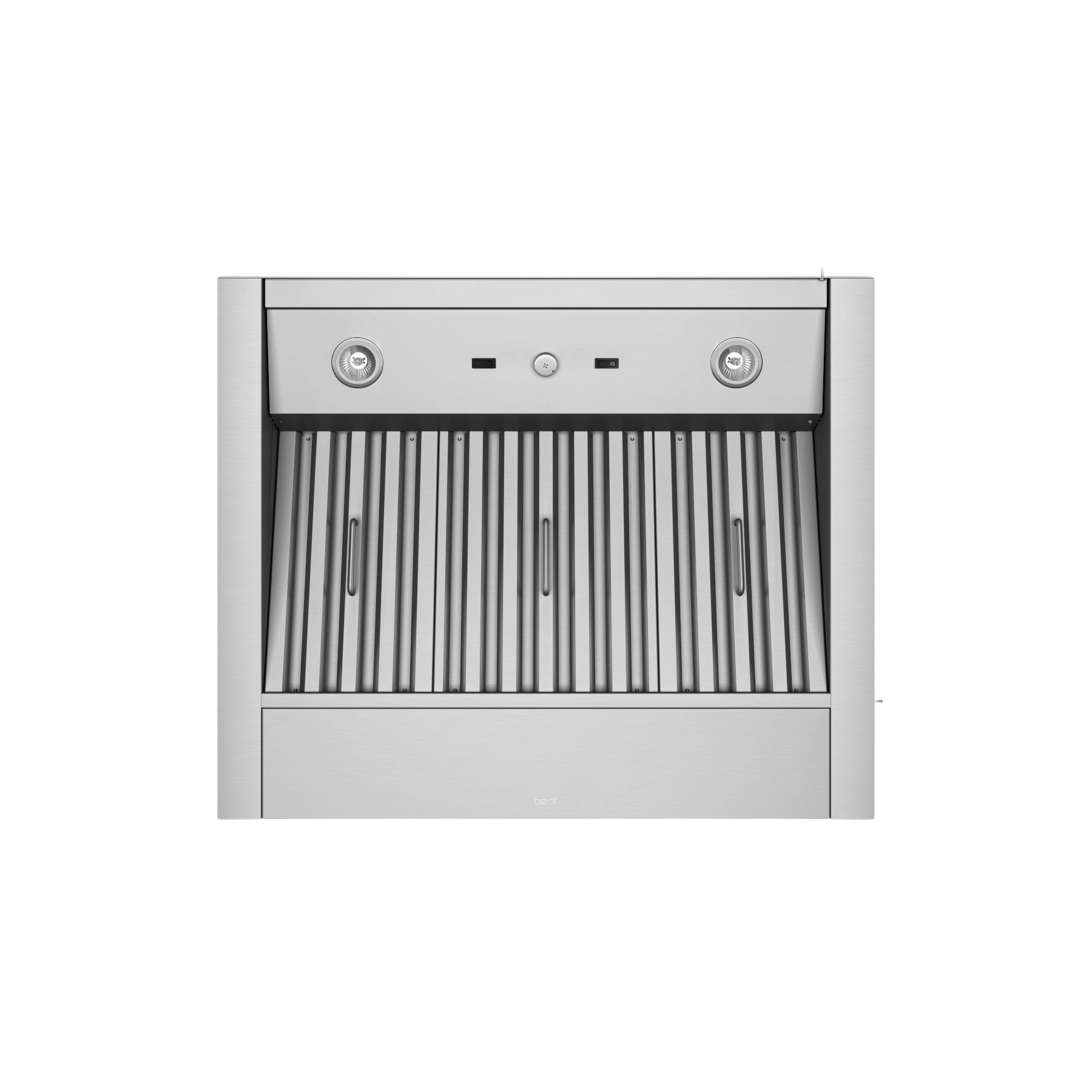 48-inch Outdoor Range Hood Insert, Blower Sold Separately, Stainless Steel (cpd9m Series) CPD9M483SB