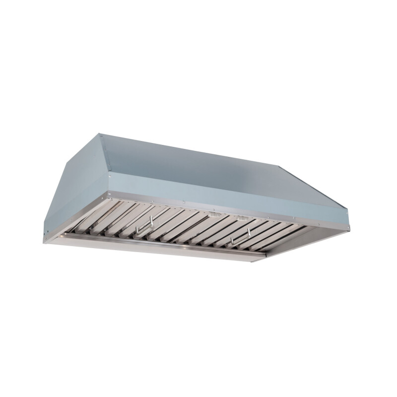 36-inch Outdoor Range Hood Insert 1250 Max Blower CFM CPDI Series CPDI362SB