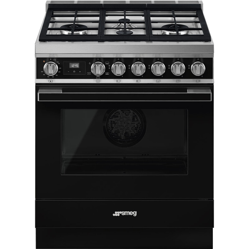 Range Portofino CPF30UGGBL
