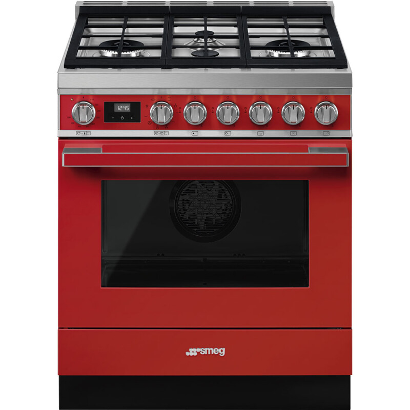 Range Portofino CPF30UGMR