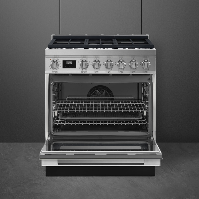 Range Portofino CPF30UGMX